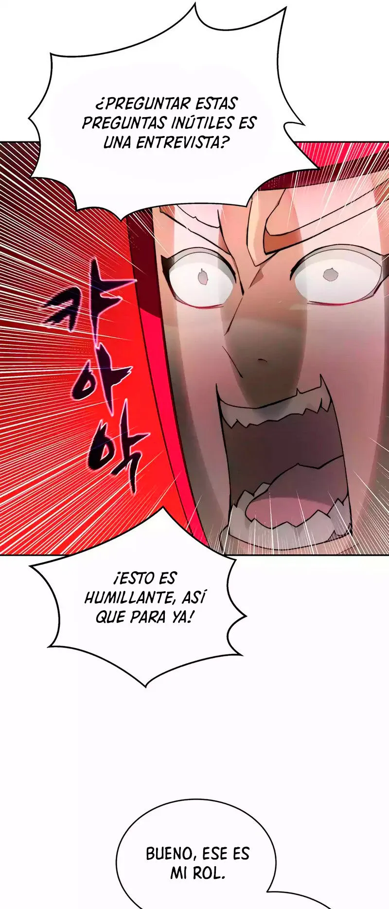 Atrapado en la Torre Capítulo 79 - Page 11