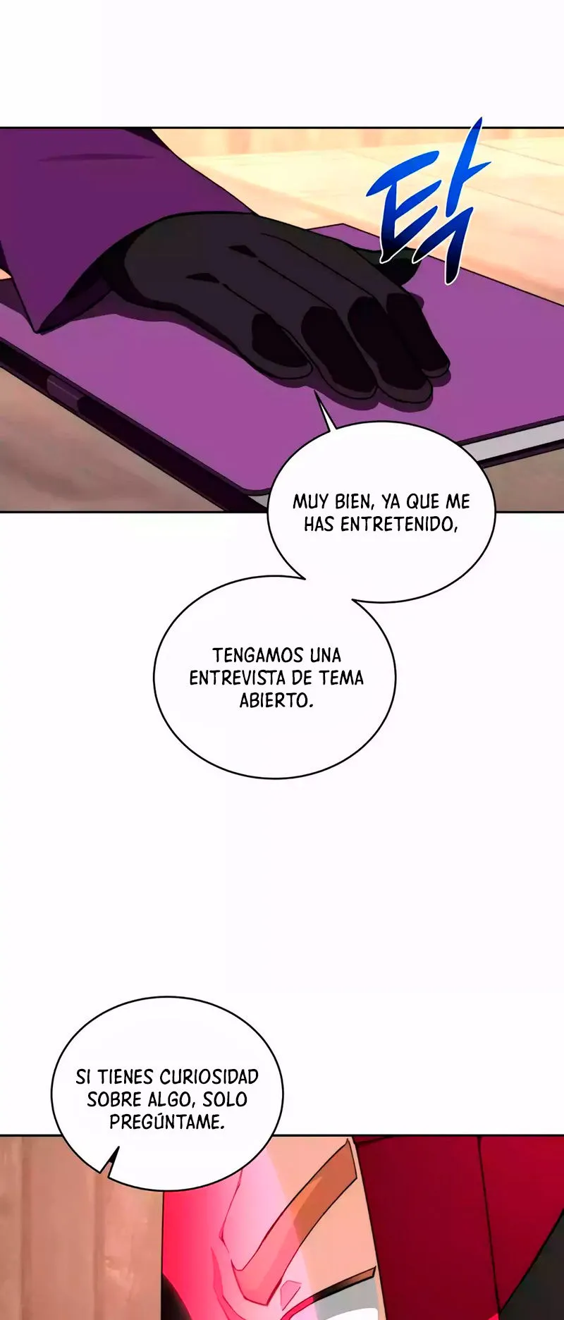 Atrapado en la Torre Capítulo 79 - Page 13