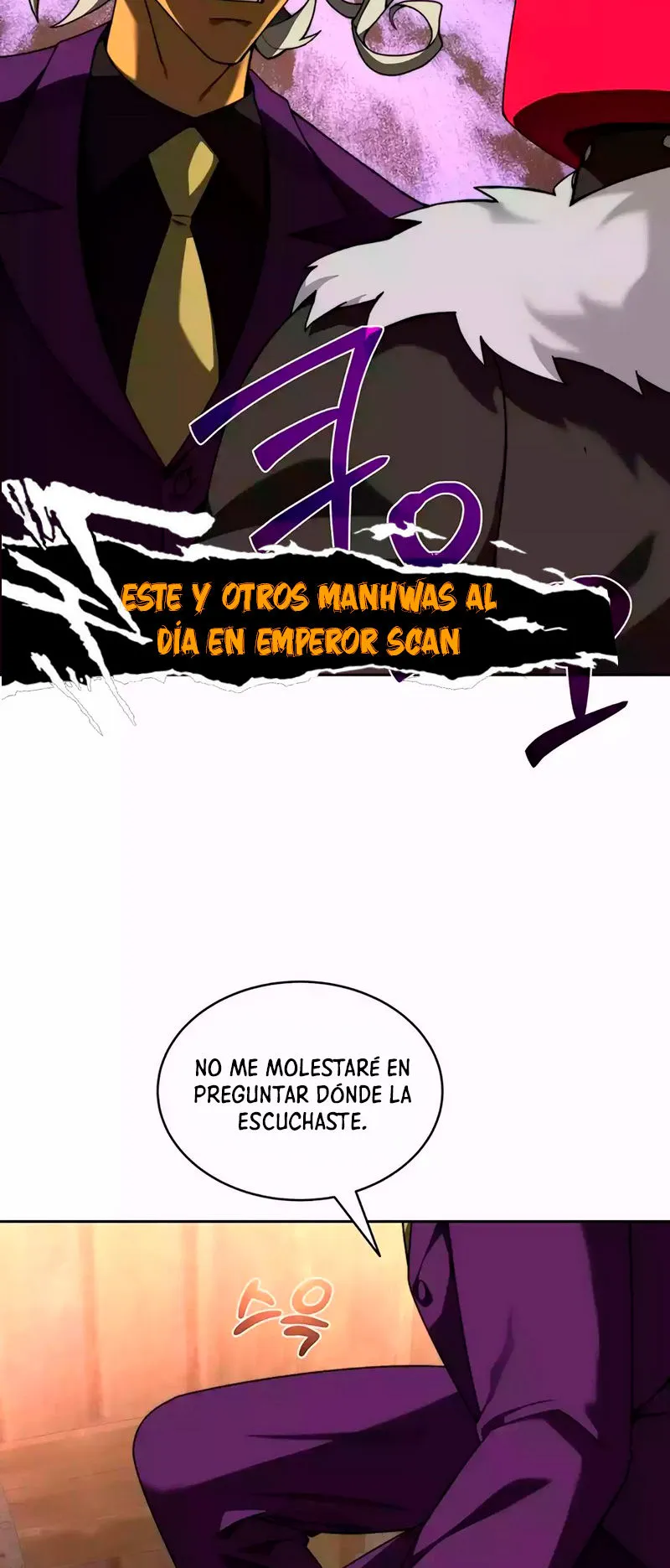 Atrapado en la Torre Capítulo 79 - Page 15