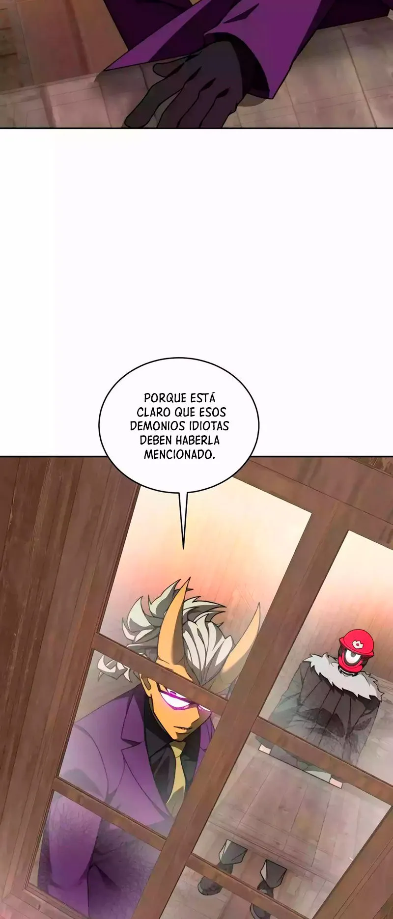 Atrapado en la Torre Capítulo 79 - Page 16