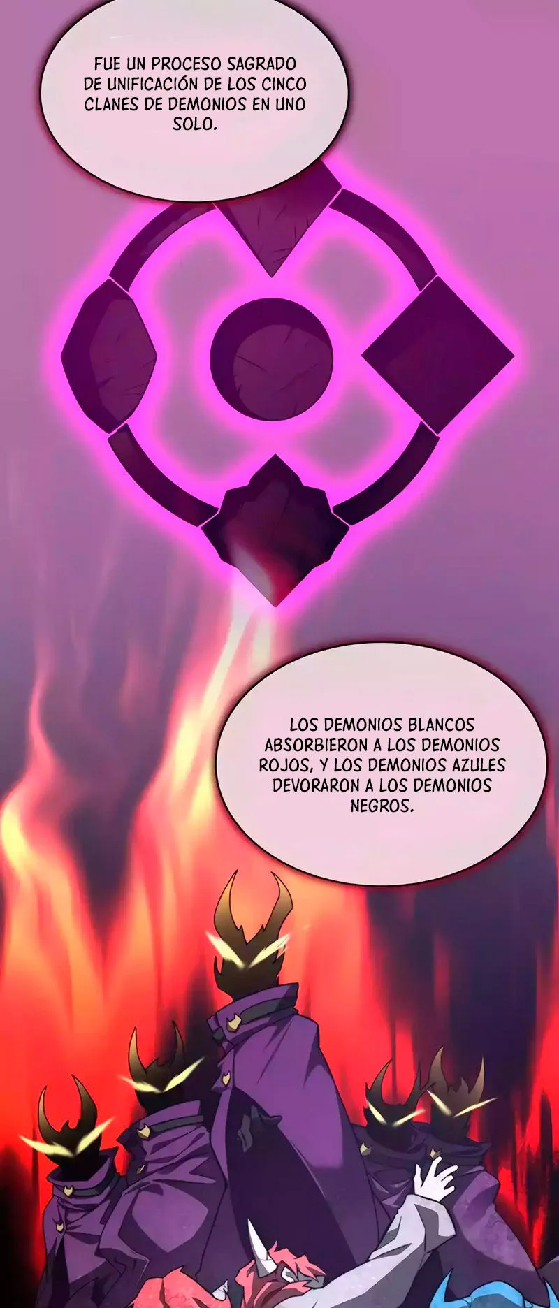 Atrapado en la Torre Capítulo 79 - Page 18