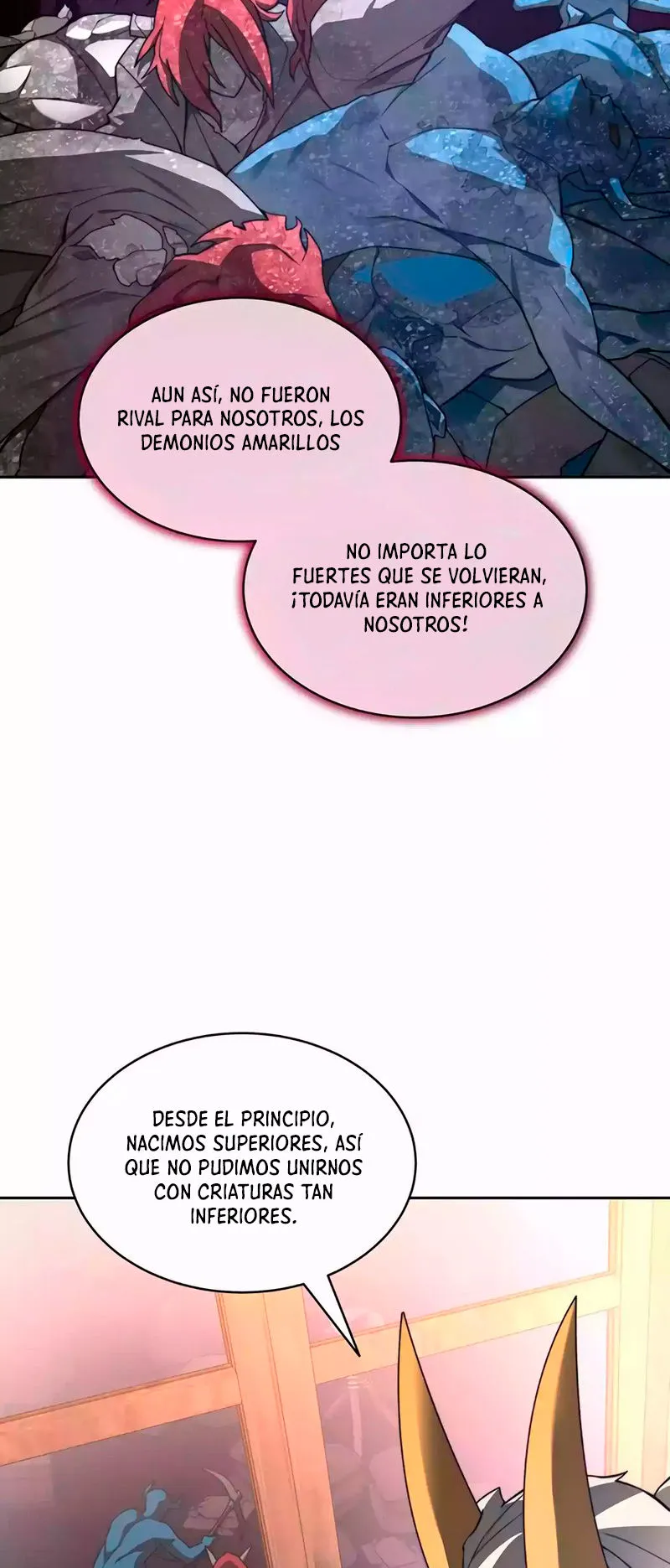 Atrapado en la Torre Capítulo 79 - Page 19