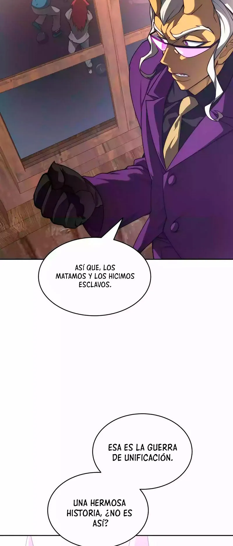Atrapado en la Torre Capítulo 79 - Page 20
