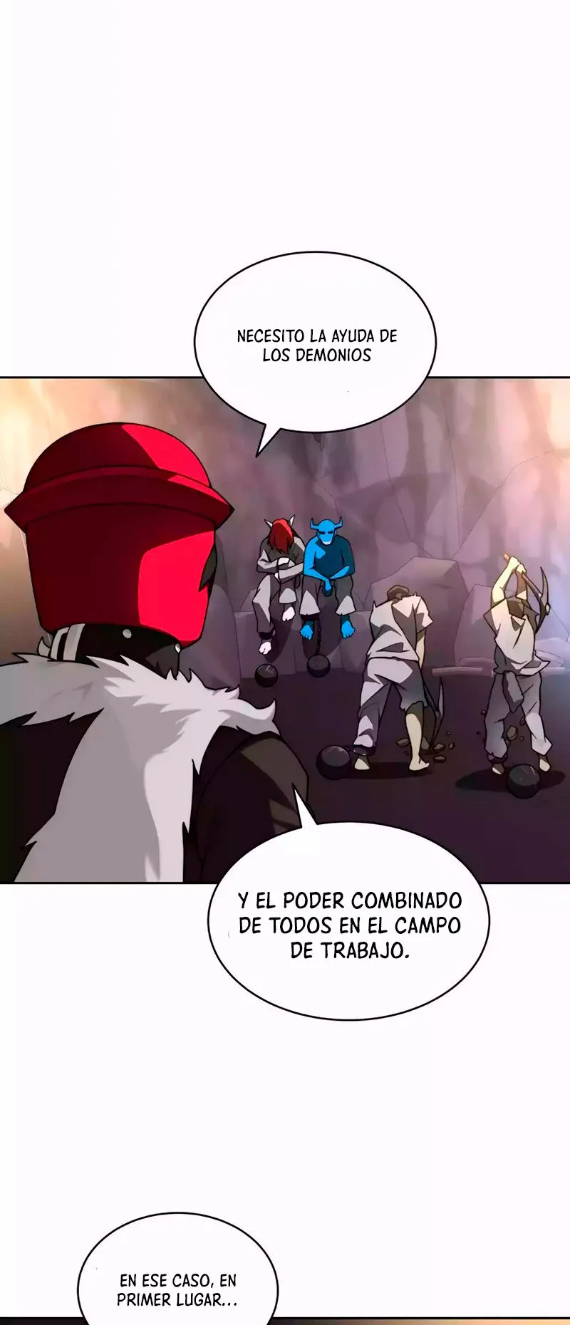 Atrapado en la Torre Capítulo 79 - Page 25