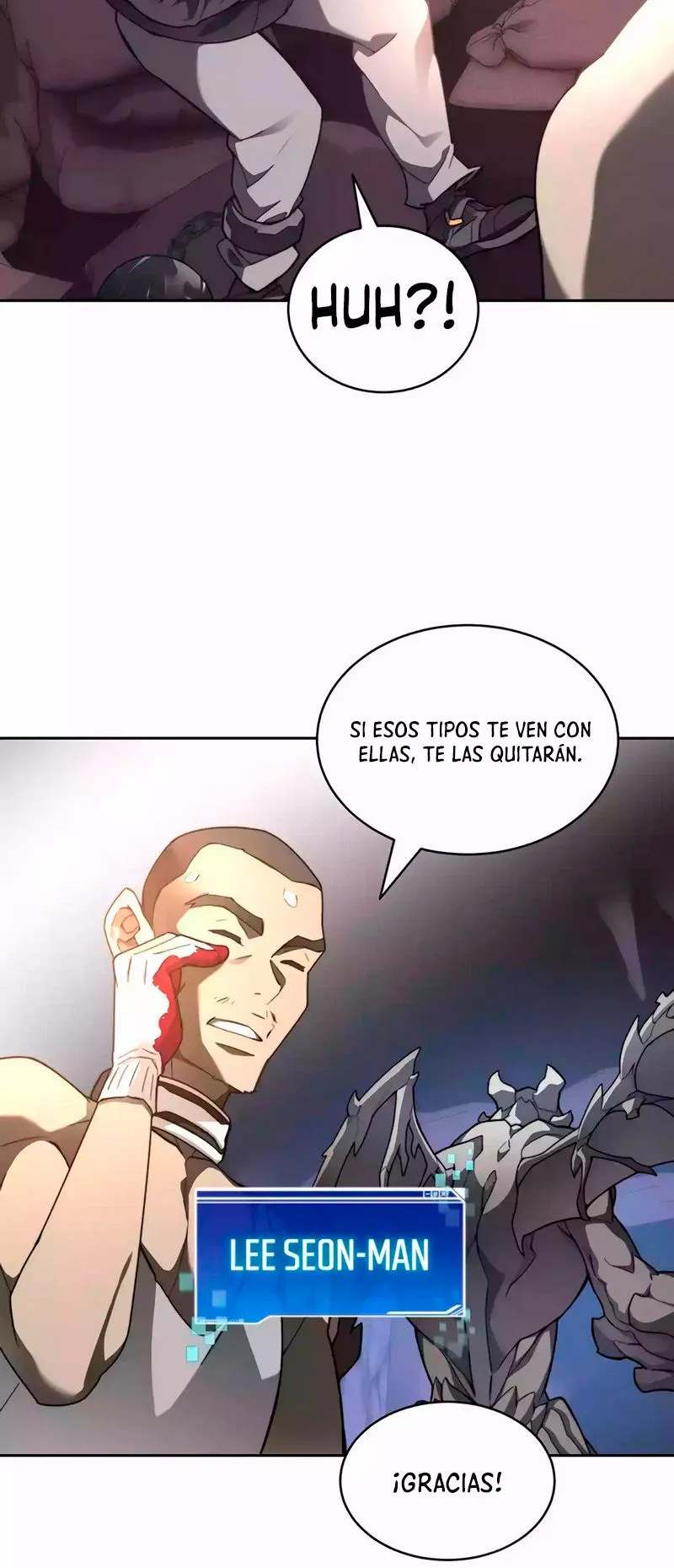 Atrapado en la Torre Capítulo 79 - Page 28