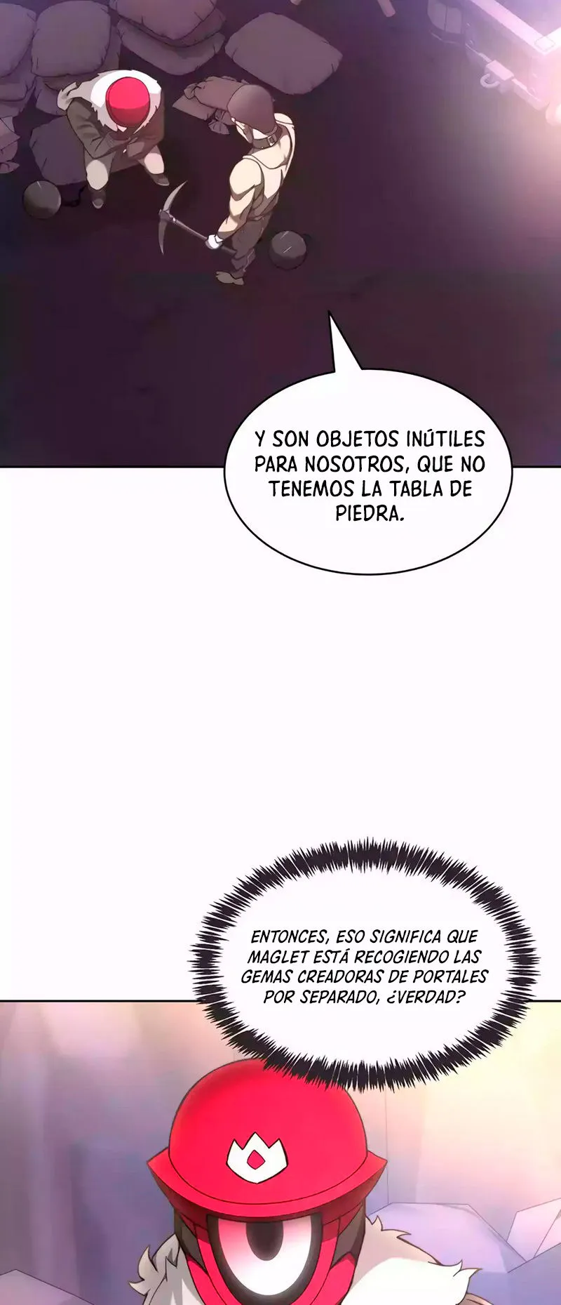 Atrapado en la Torre Capítulo 79 - Page 30