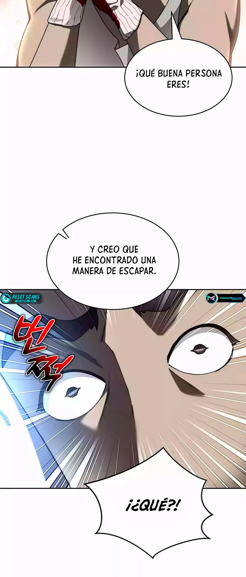 Atrapado en la Torre Capítulo 79 - Page 32