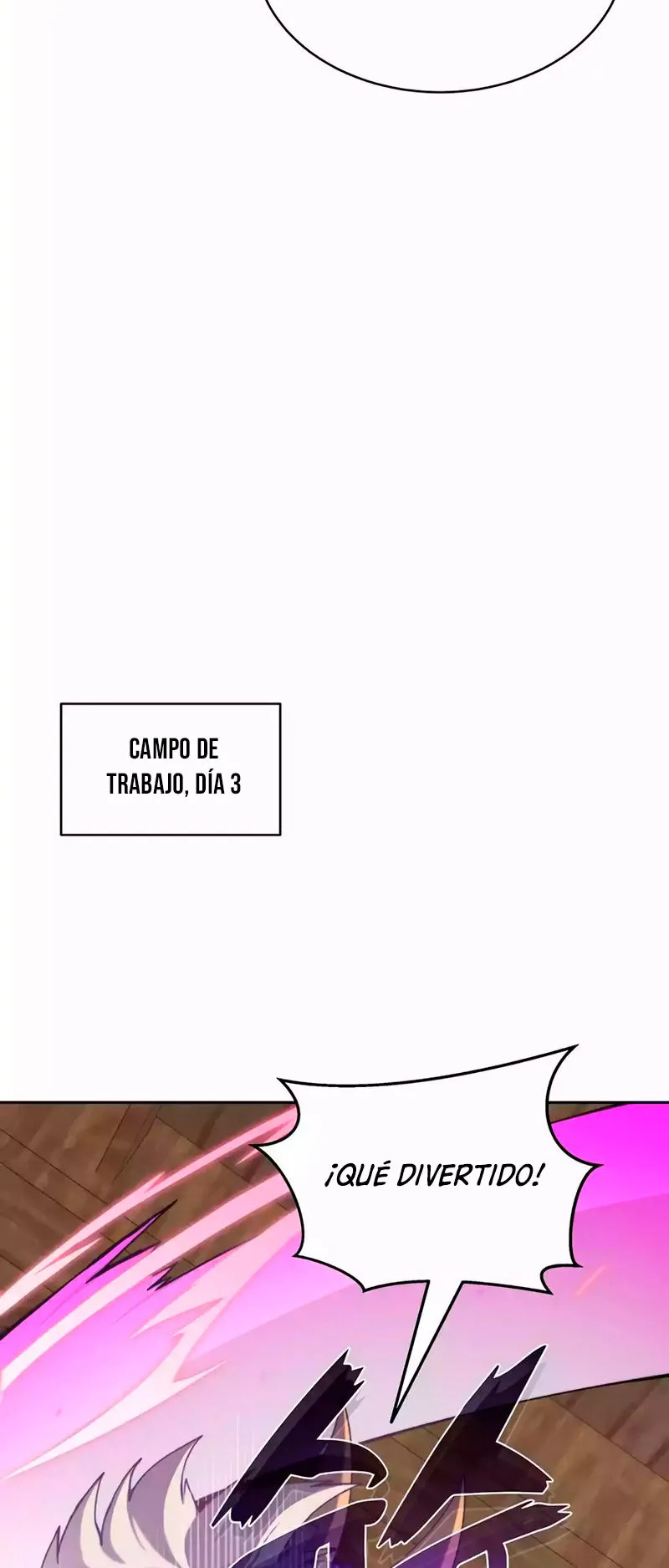 Atrapado en la Torre Capítulo 79 - Page 35