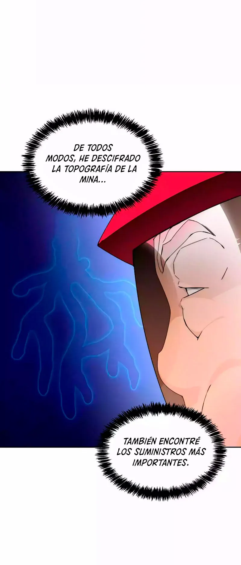 Atrapado en la Torre Capítulo 79 - Page 43
