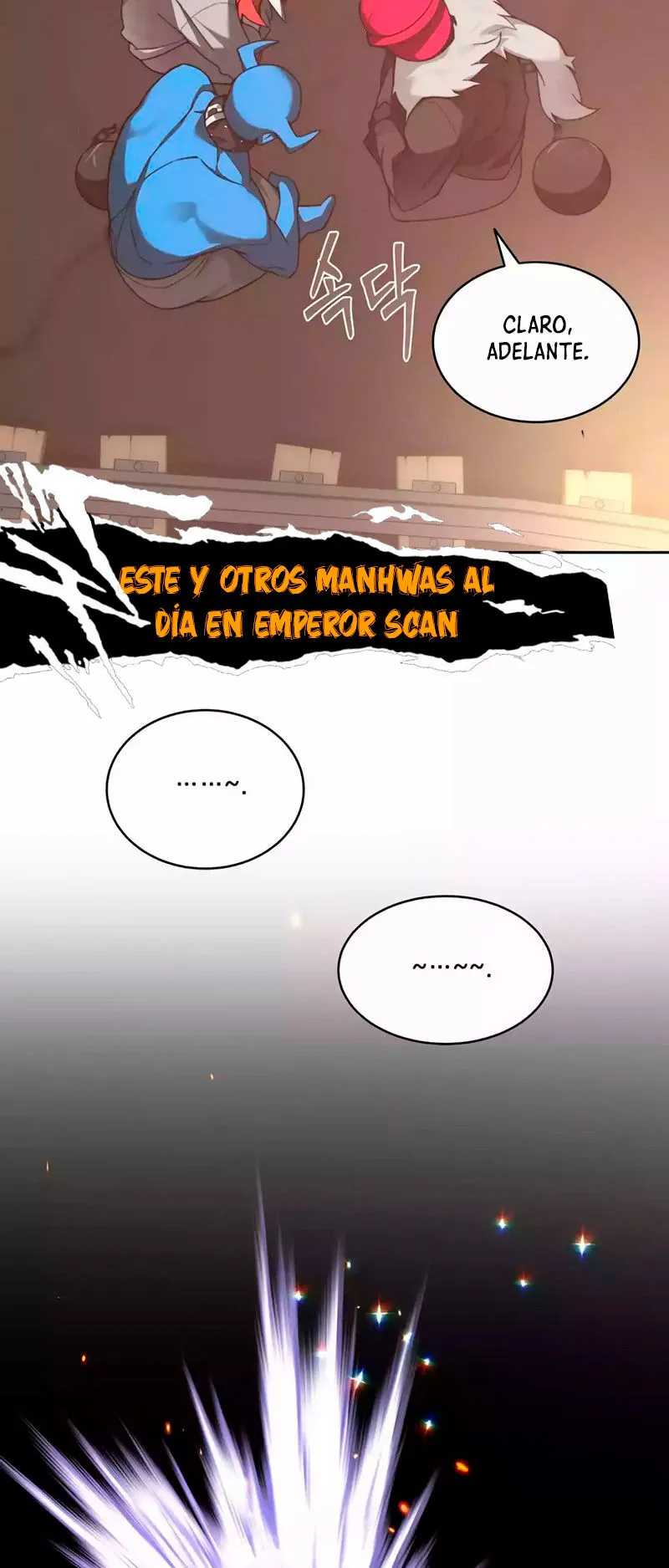Atrapado en la Torre Capítulo 79 - Page 47