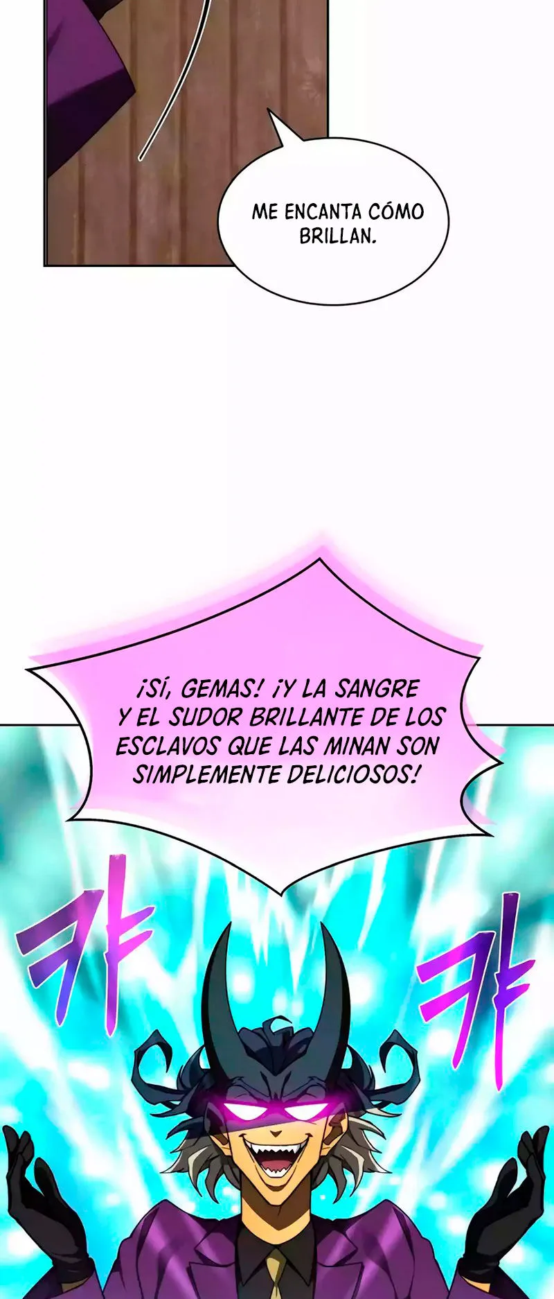 Atrapado en la Torre Capítulo 79 - Page 57