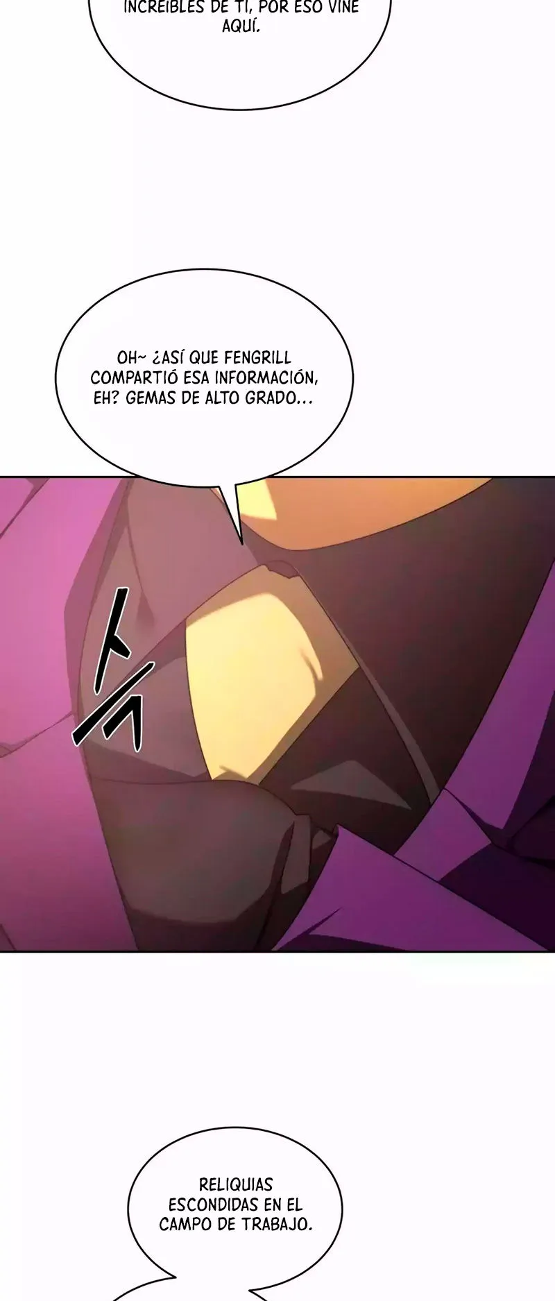 Atrapado en la Torre Capítulo 79 - Page 59