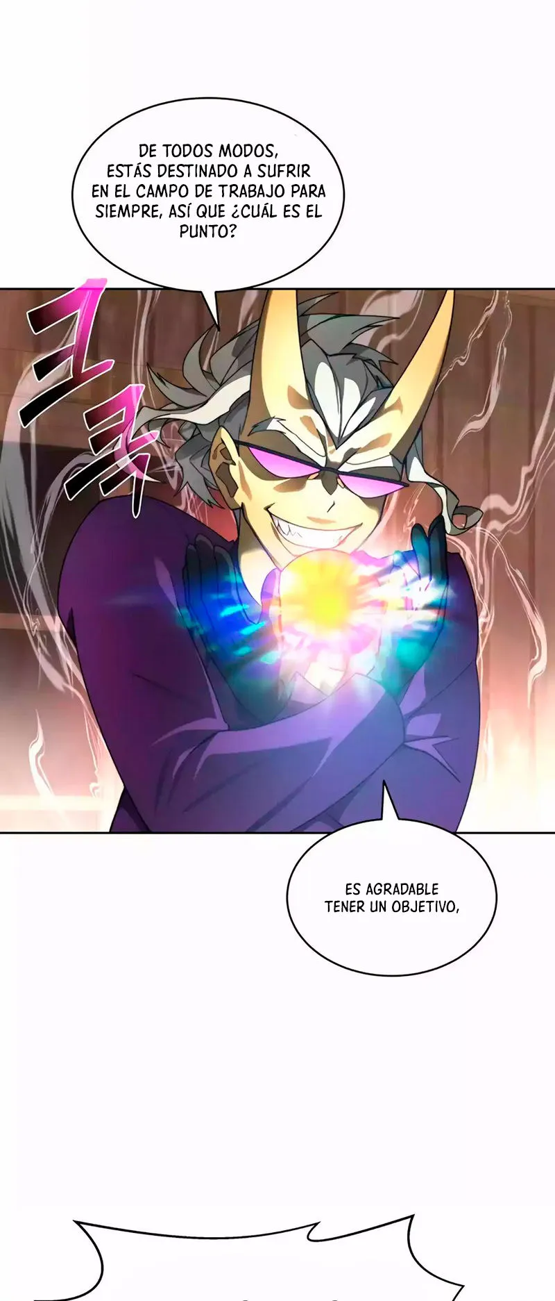 Atrapado en la Torre Capítulo 79 - Page 62