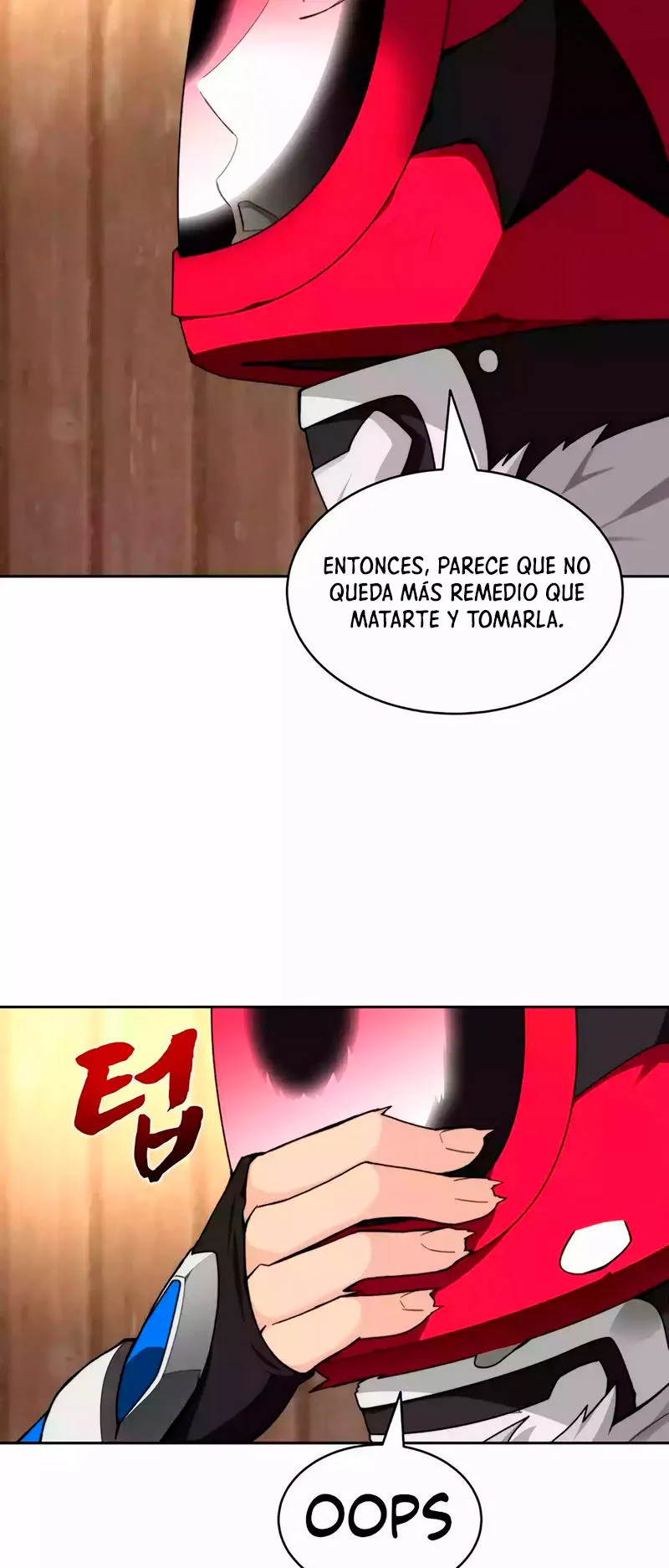 Atrapado en la Torre Capítulo 79 - Page 65