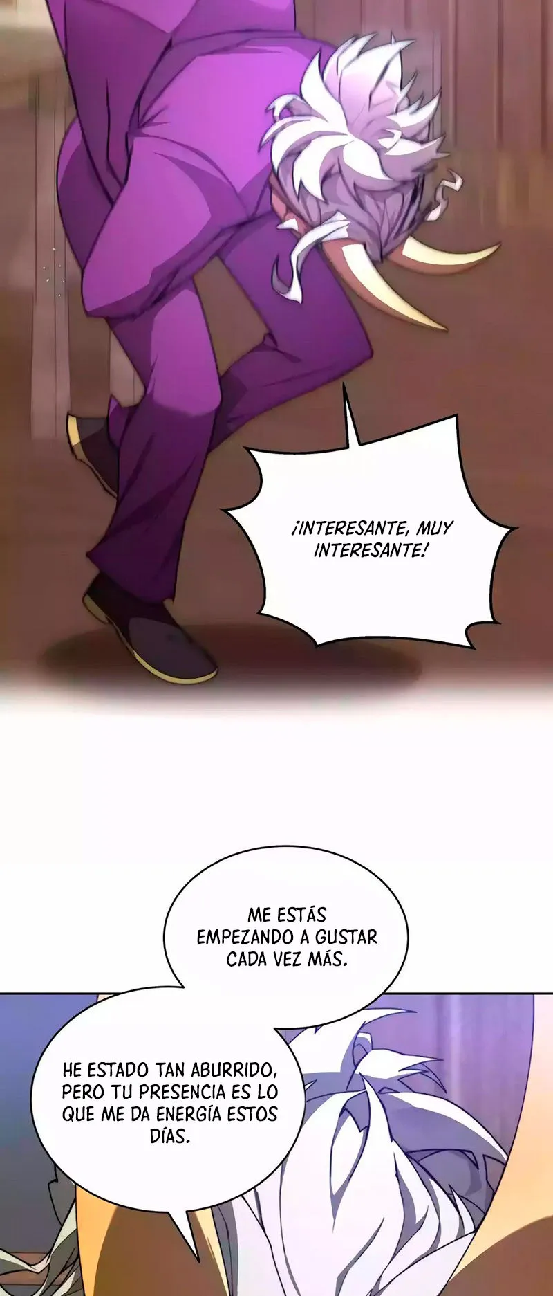 Atrapado en la Torre Capítulo 79 - Page 67