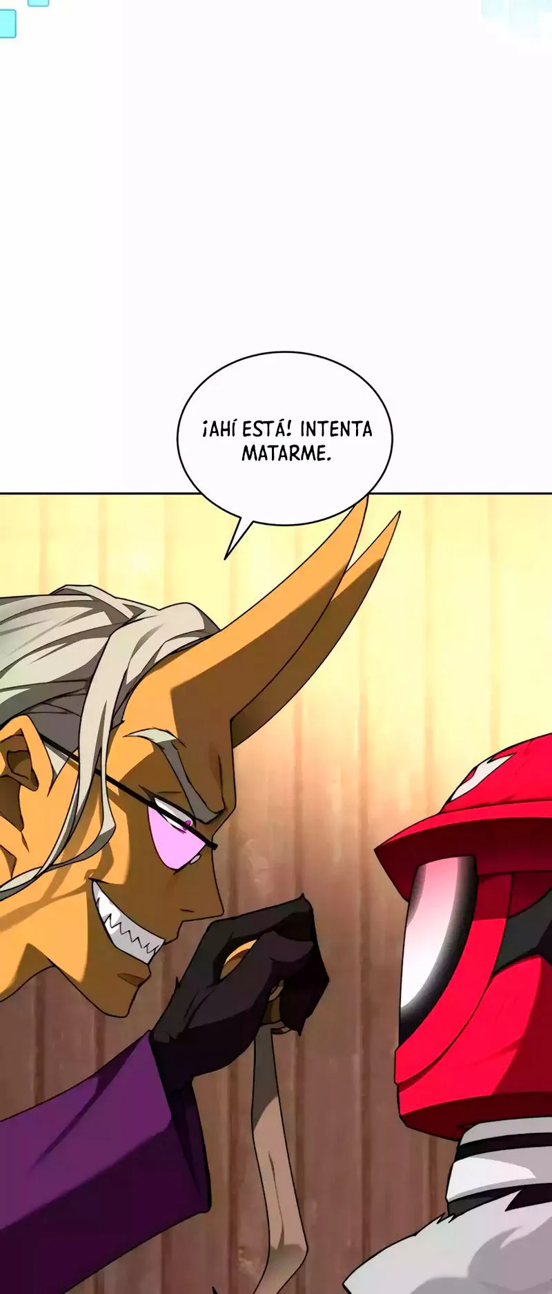 Atrapado en la Torre Capítulo 79 - Page 70
