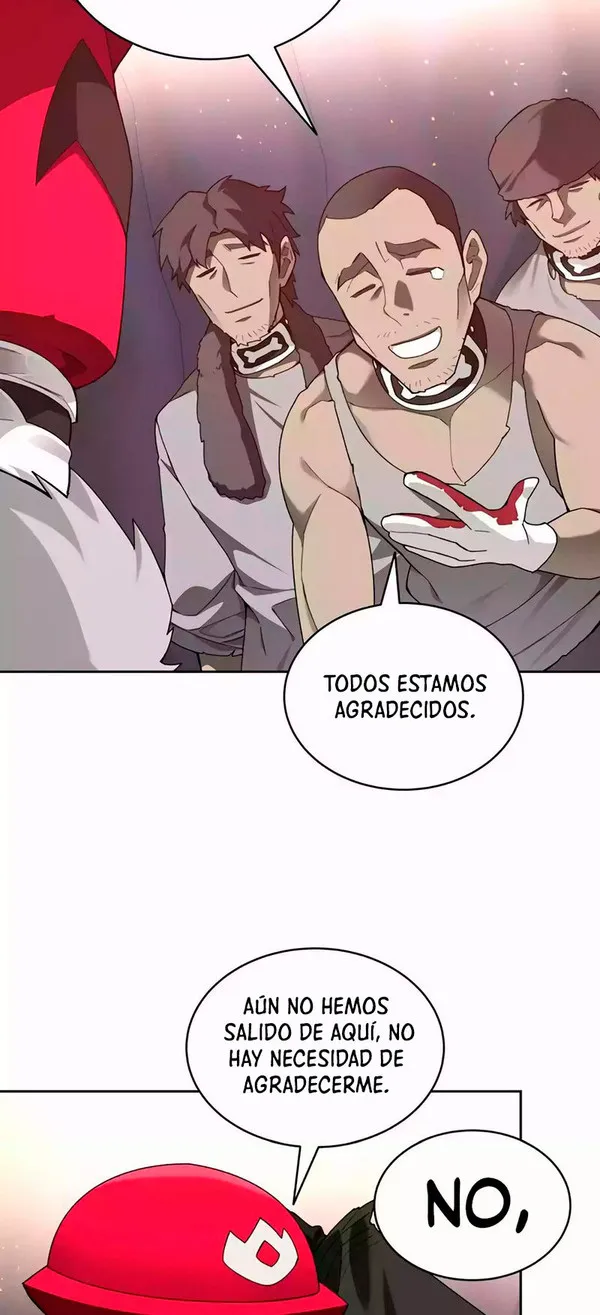 Atrapado en la Torre Capítulo 80 - Page 4