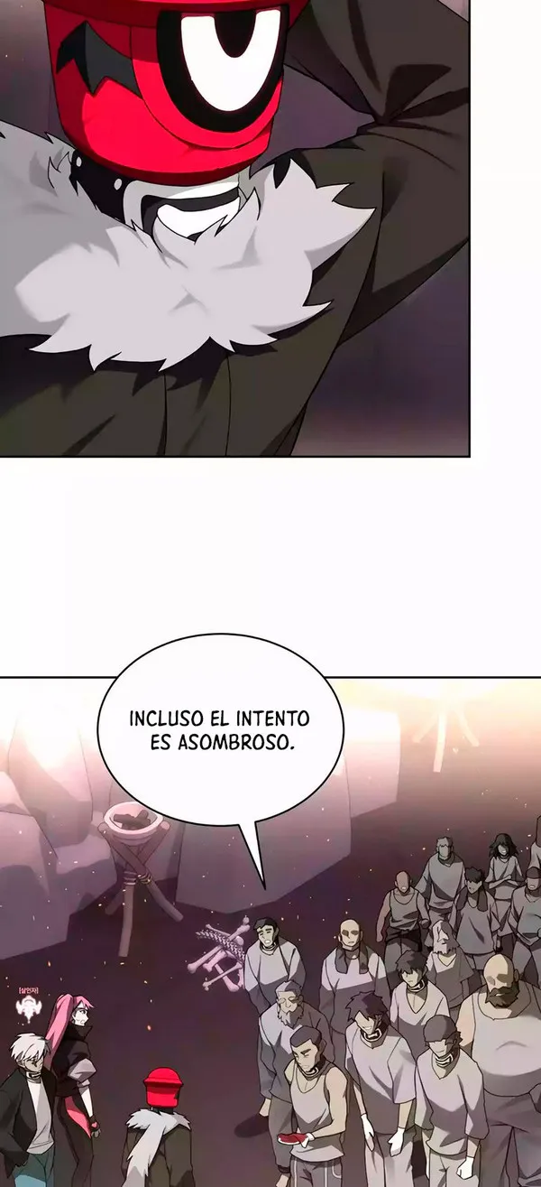 Atrapado en la Torre Capítulo 80 - Page 5