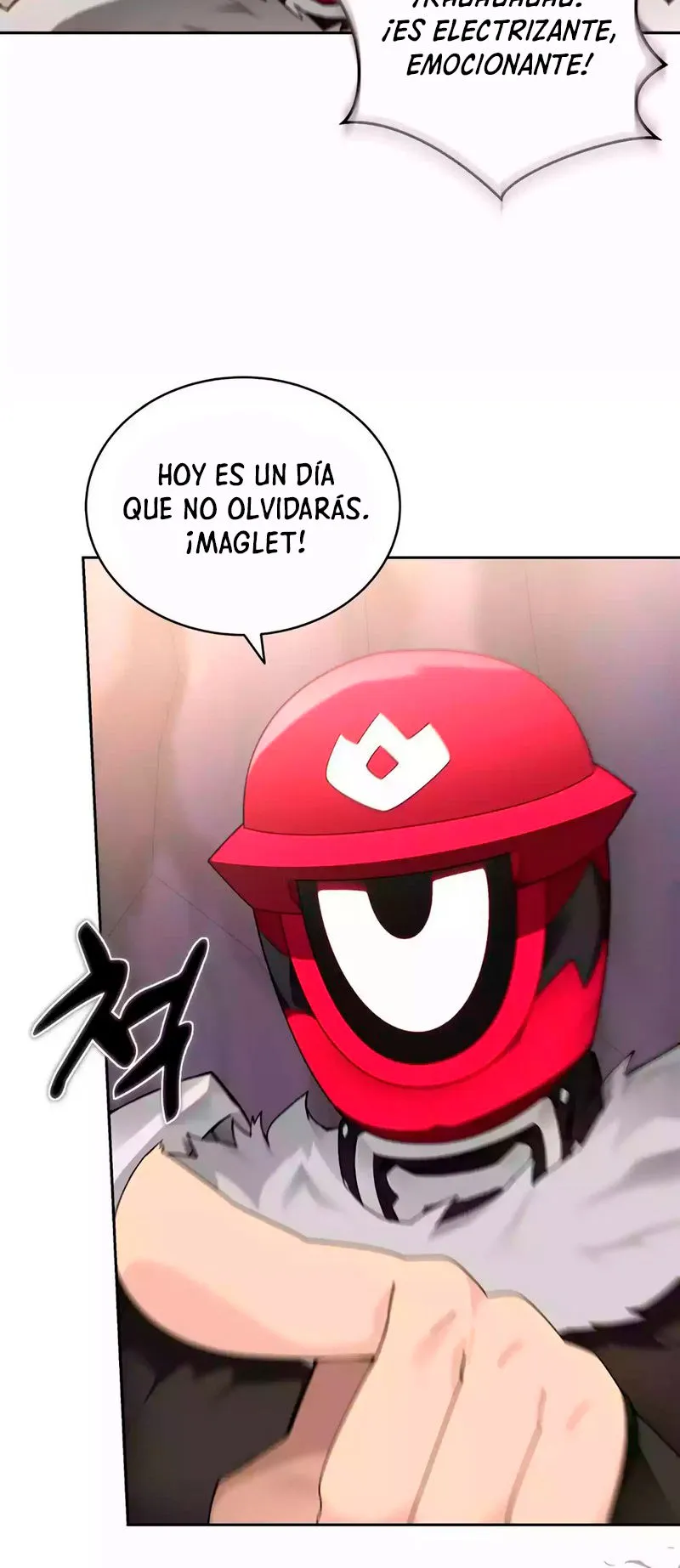 Atrapado en la Torre Capítulo 80 - Page 15