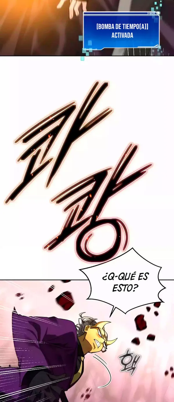 Atrapado en la Torre Capítulo 80 - Page 18