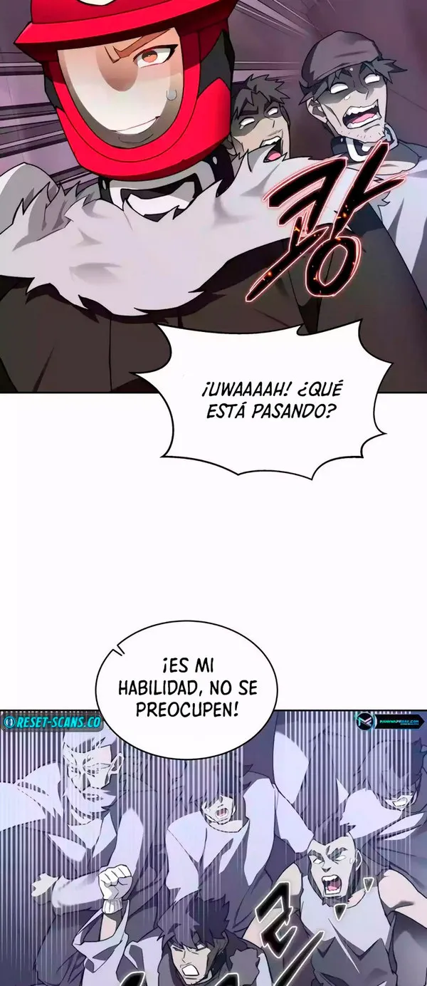 Atrapado en la Torre Capítulo 80 - Page 21