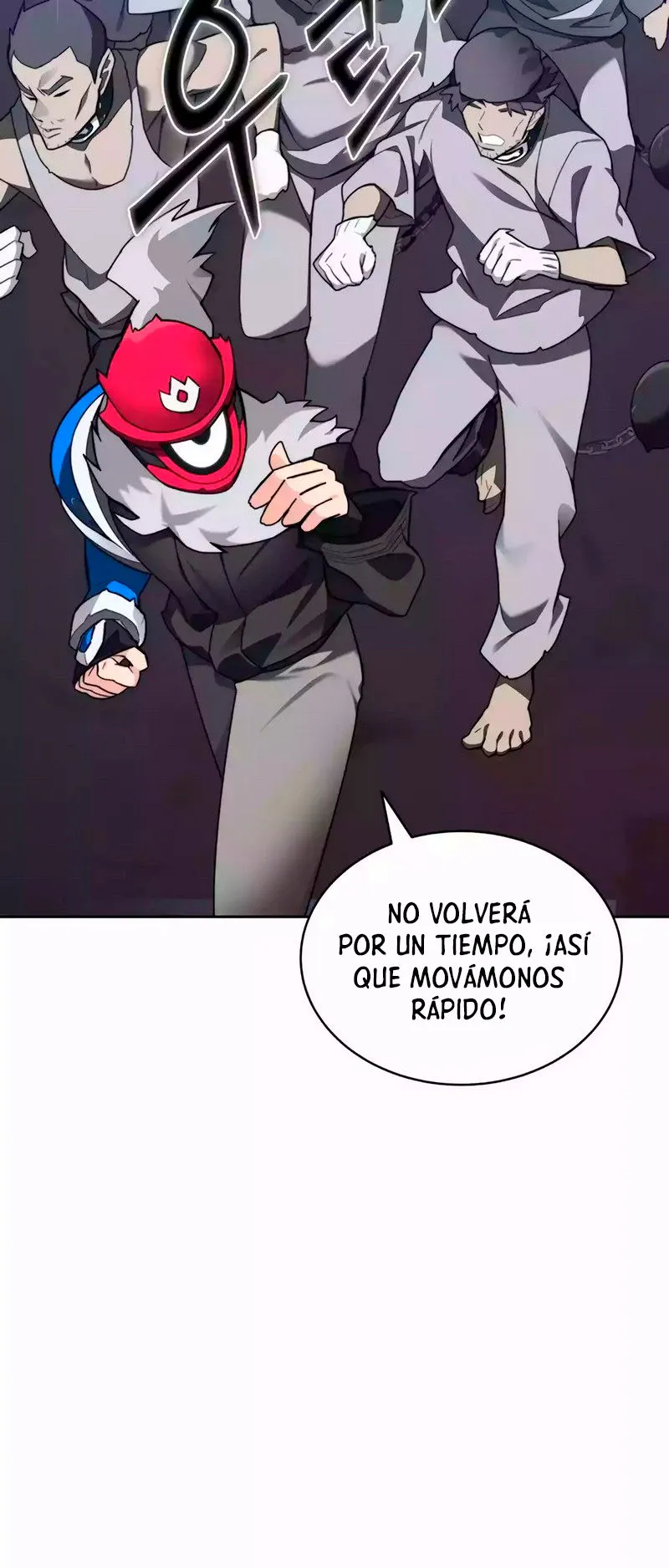 Atrapado en la Torre Capítulo 80 - Page 22