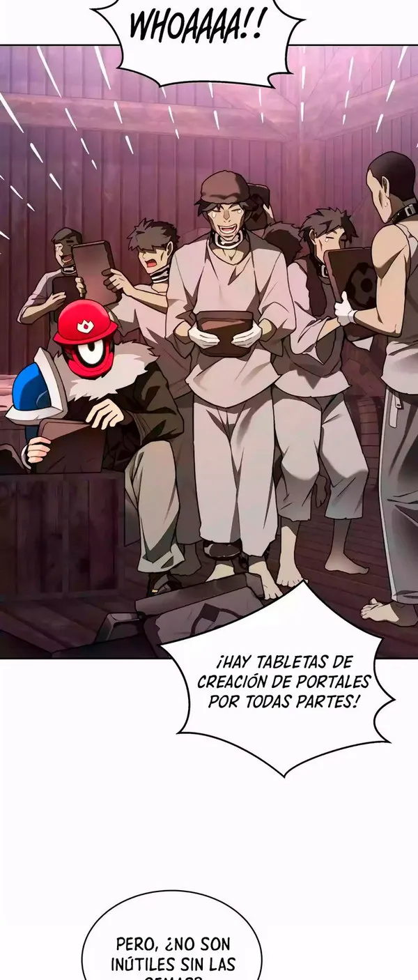 Atrapado en la Torre Capítulo 80 - Page 24