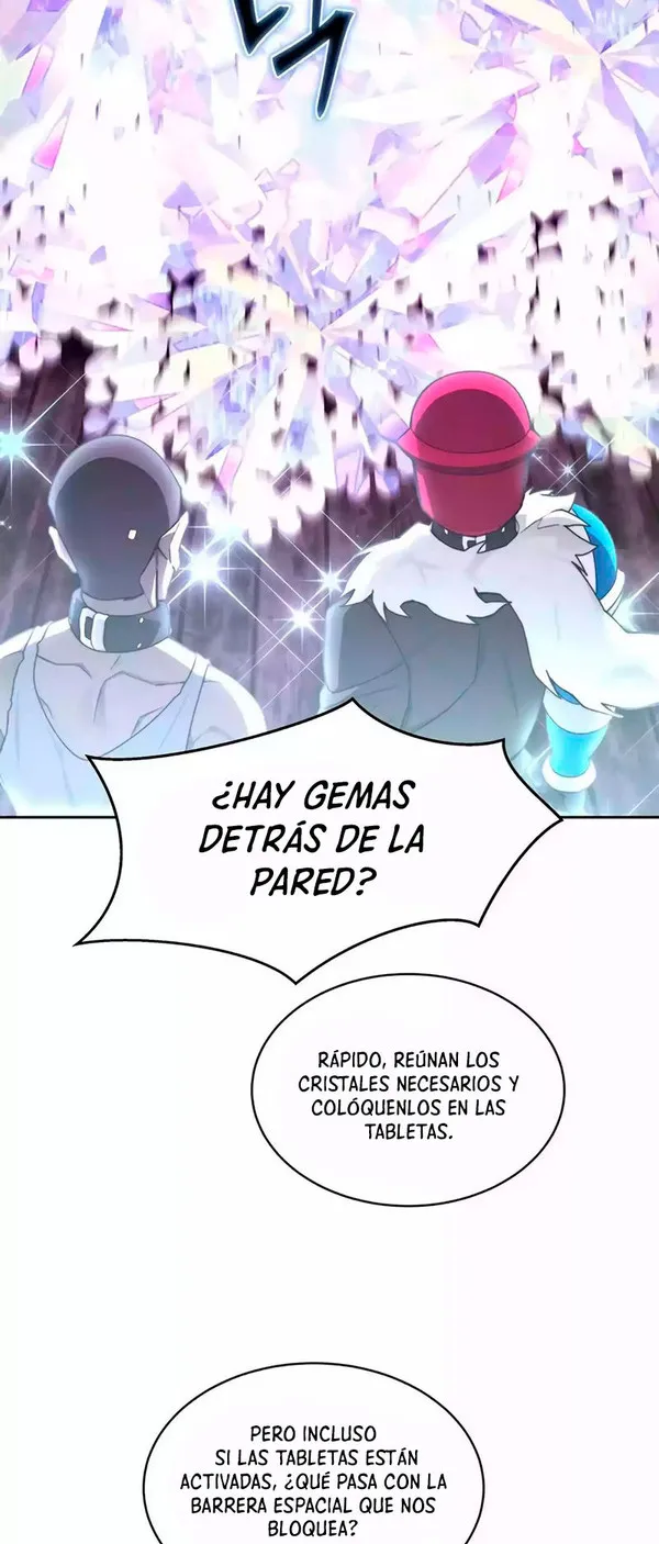 Atrapado en la Torre Capítulo 80 - Page 29