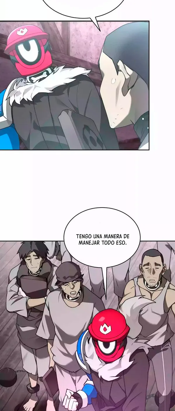Atrapado en la Torre Capítulo 80 - Page 30