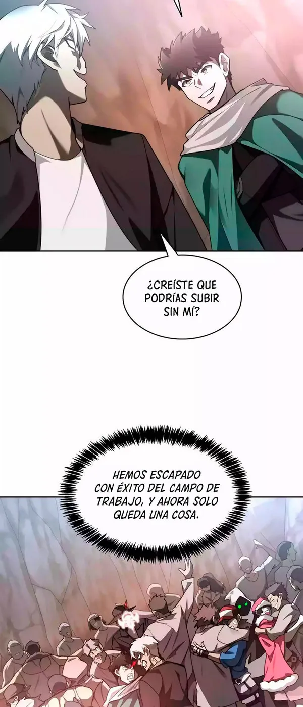 Atrapado en la Torre Capítulo 80 - Page 35