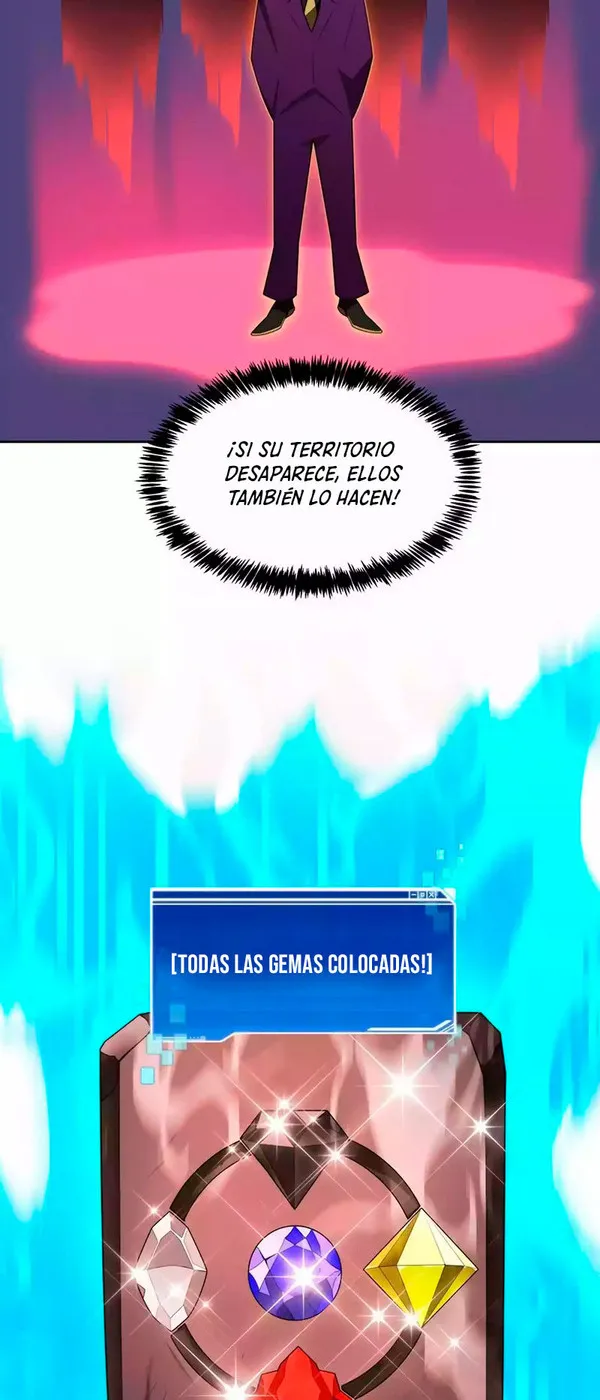 Atrapado en la Torre Capítulo 80 - Page 38