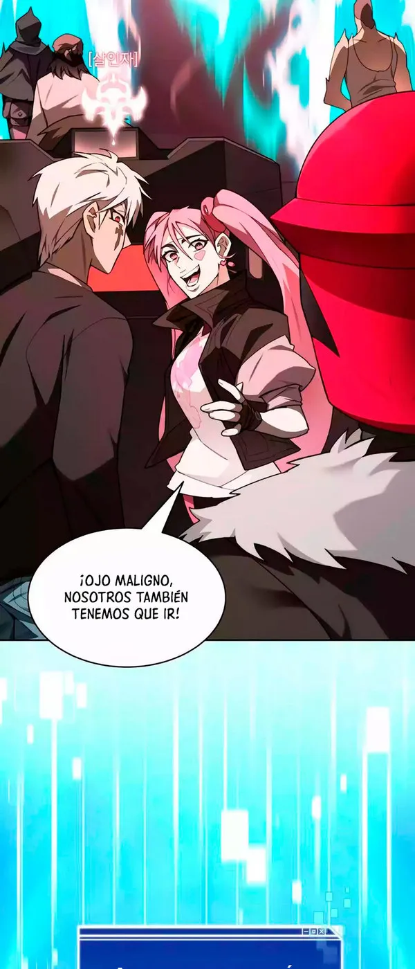 Atrapado en la Torre Capítulo 80 - Page 40