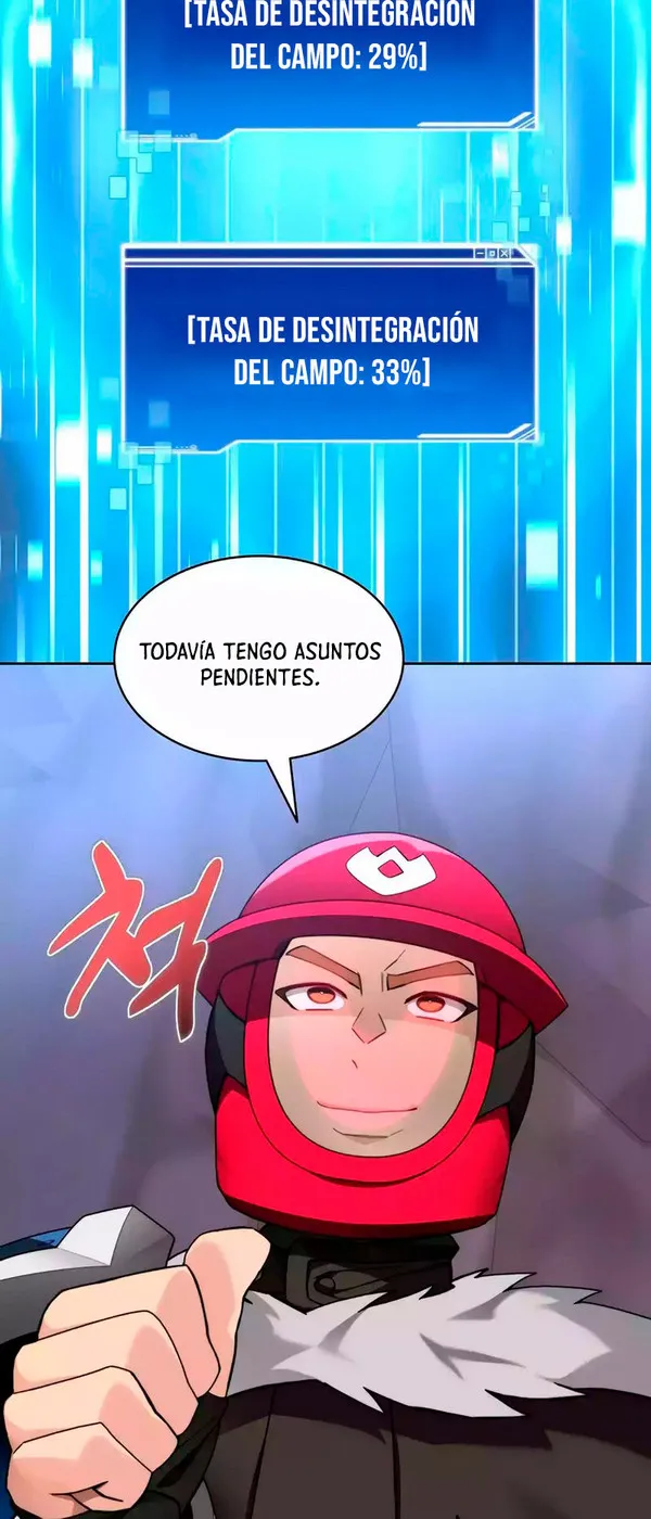 Atrapado en la Torre Capítulo 80 - Page 41