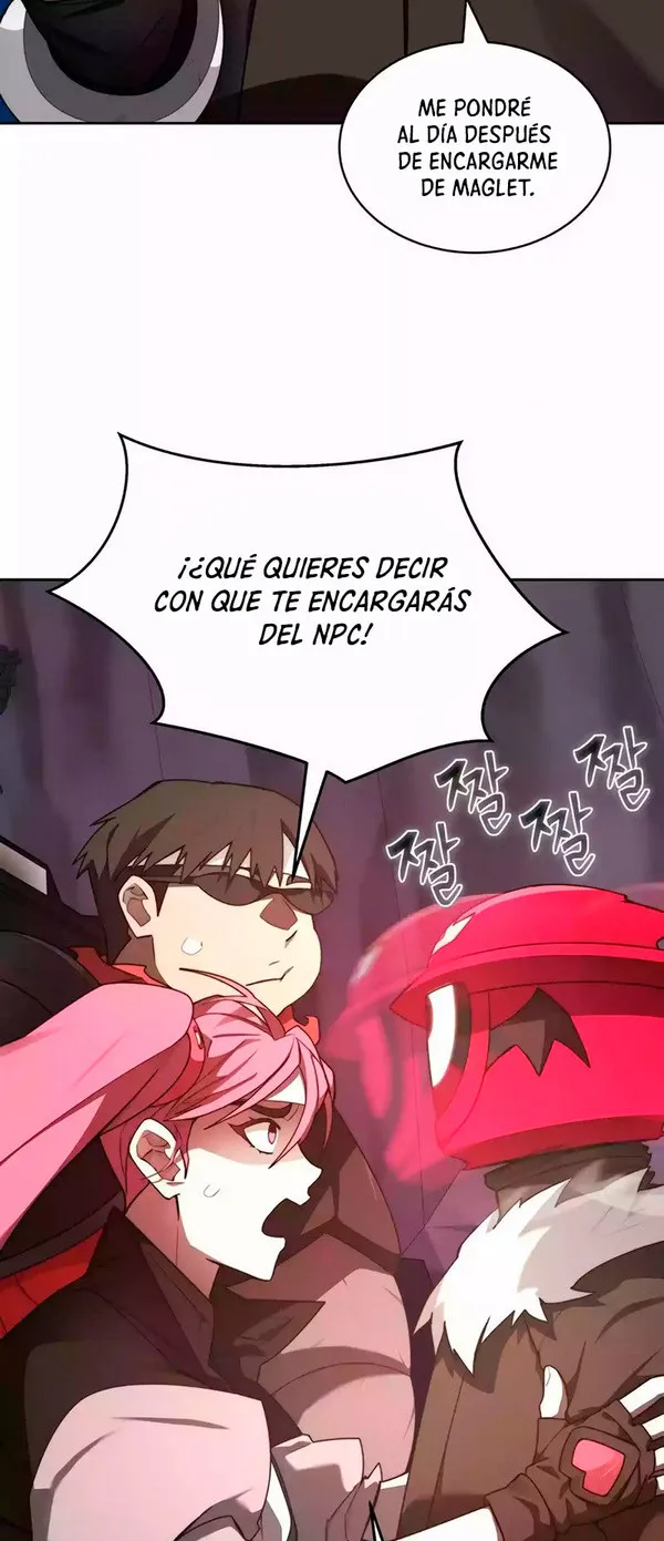 Atrapado en la Torre Capítulo 80 - Page 42
