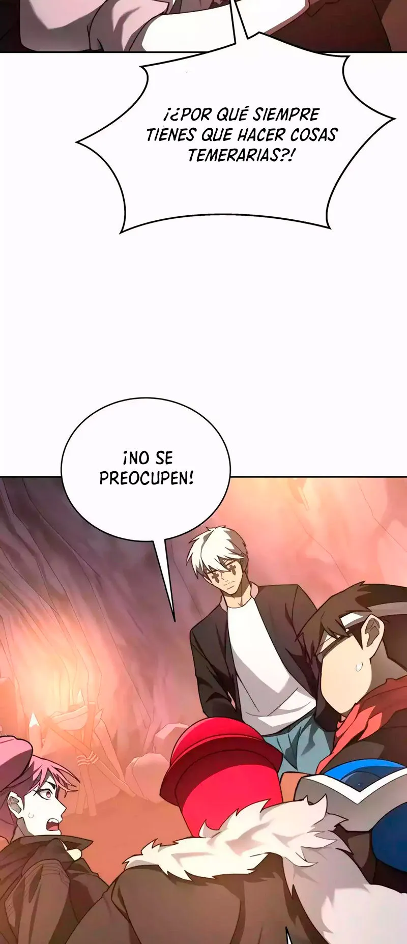 Atrapado en la Torre Capítulo 80 - Page 43