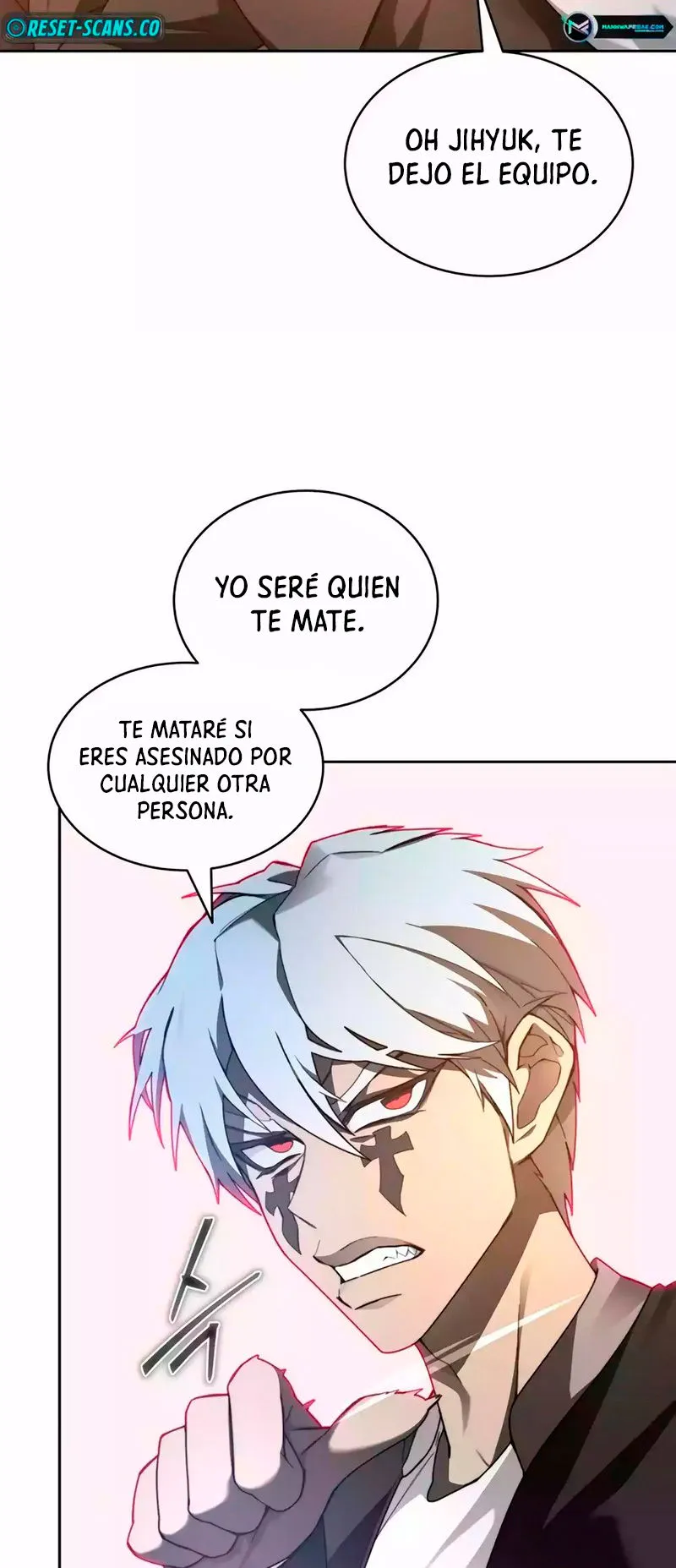 Atrapado en la Torre Capítulo 80 - Page 44
