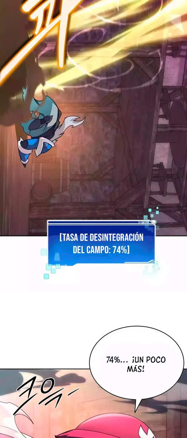 Atrapado en la Torre Capítulo 80 - Page 58