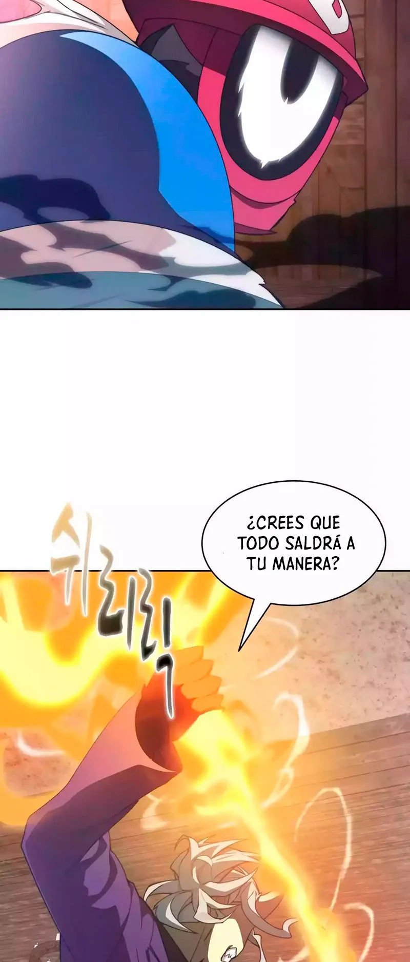 Atrapado en la Torre Capítulo 80 - Page 59