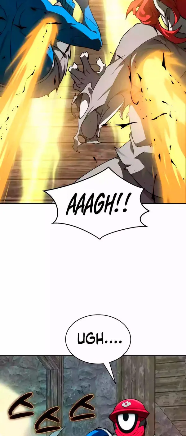 Atrapado en la Torre Capítulo 80 - Page 65