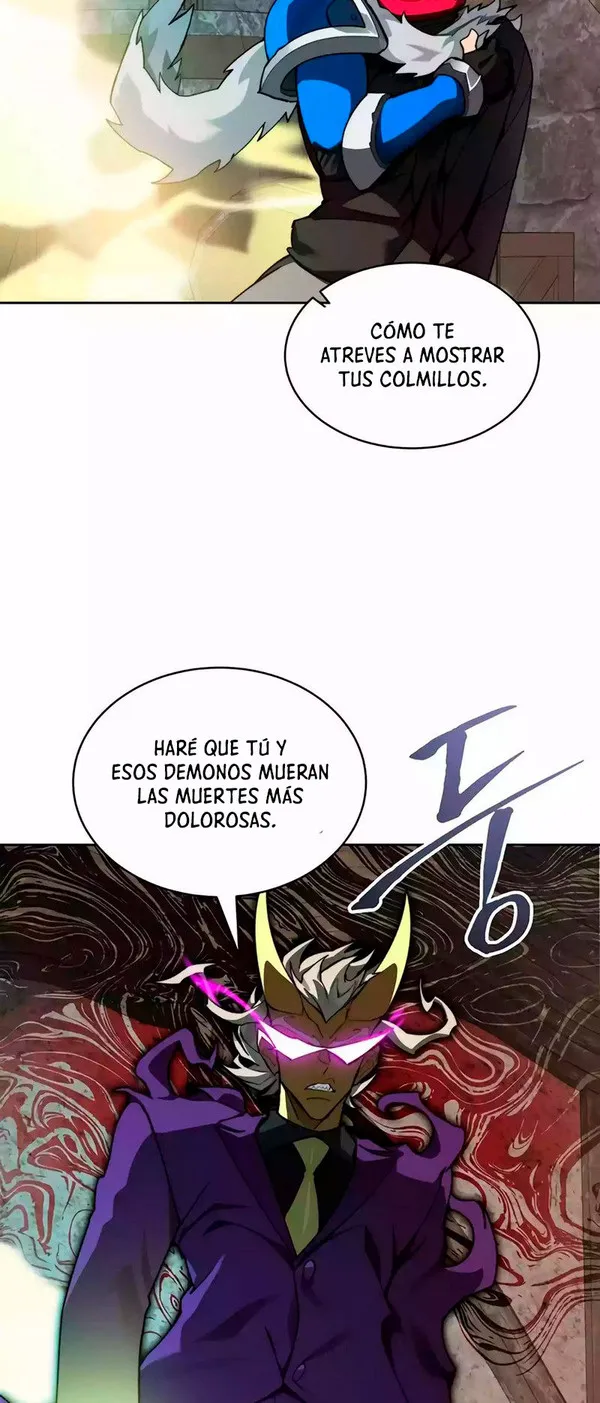 Atrapado en la Torre Capítulo 80 - Page 66