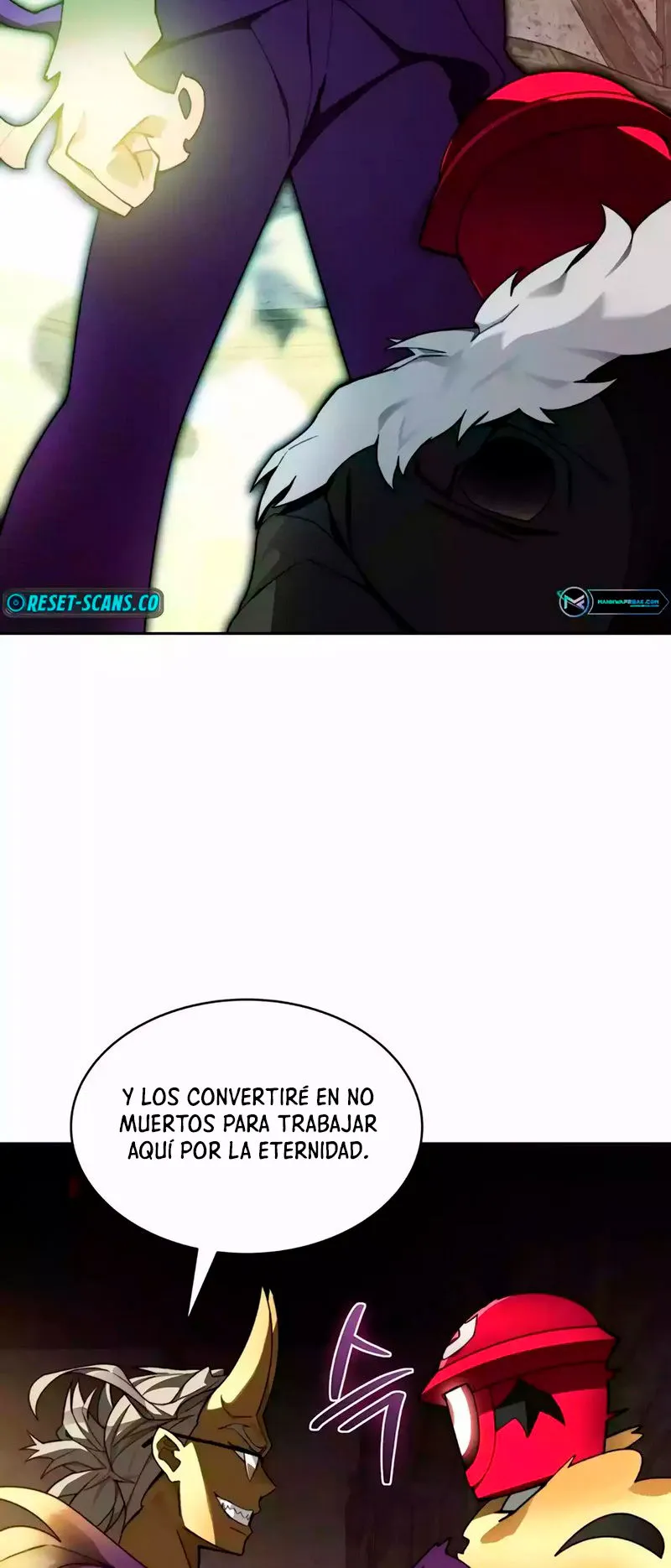 Atrapado en la Torre Capítulo 80 - Page 67