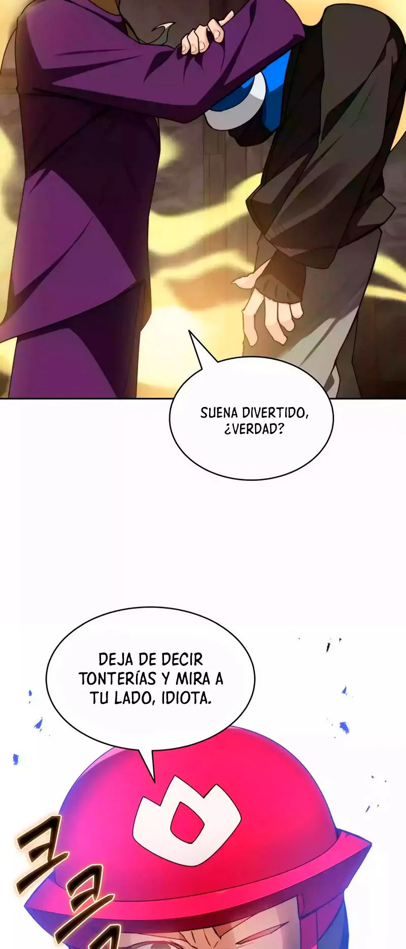 Atrapado en la Torre Capítulo 80 - Page 68