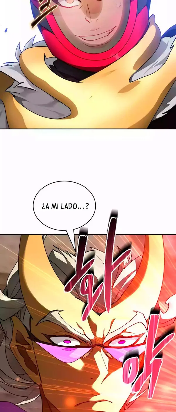 Atrapado en la Torre Capítulo 80 - Page 69