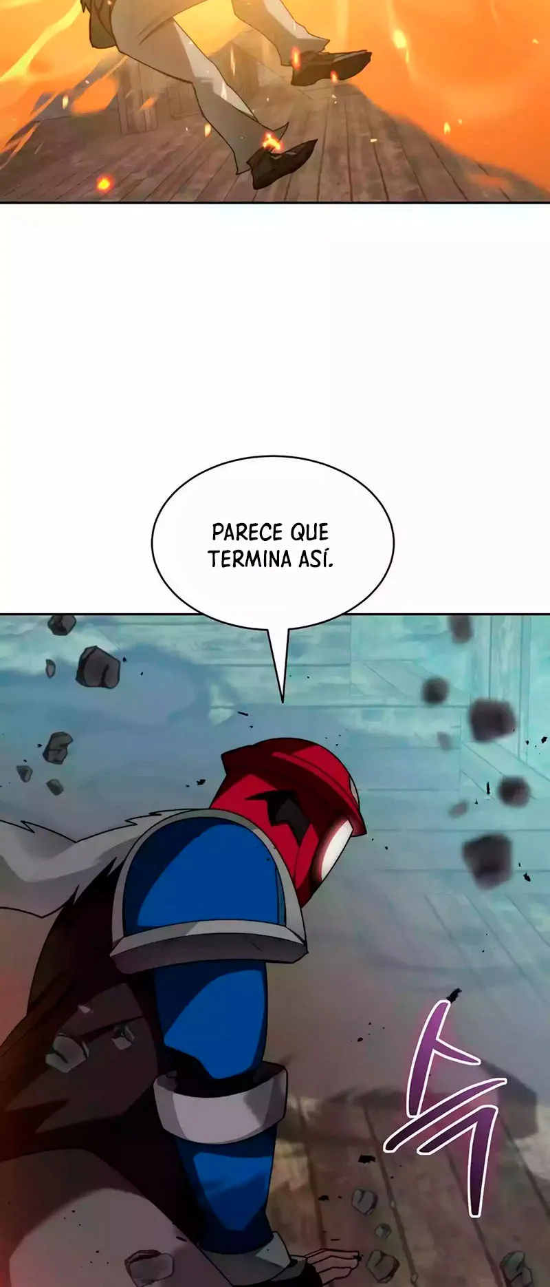 Atrapado en la Torre Capítulo 80 - Page 71