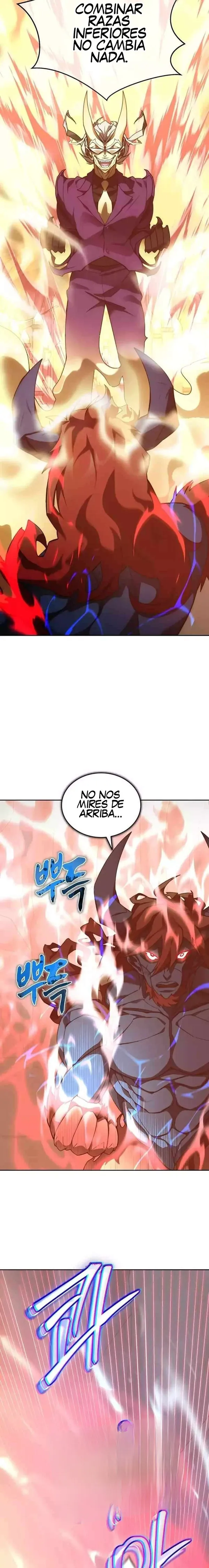 Atrapado en la Torre Capítulo 81 - Page 3