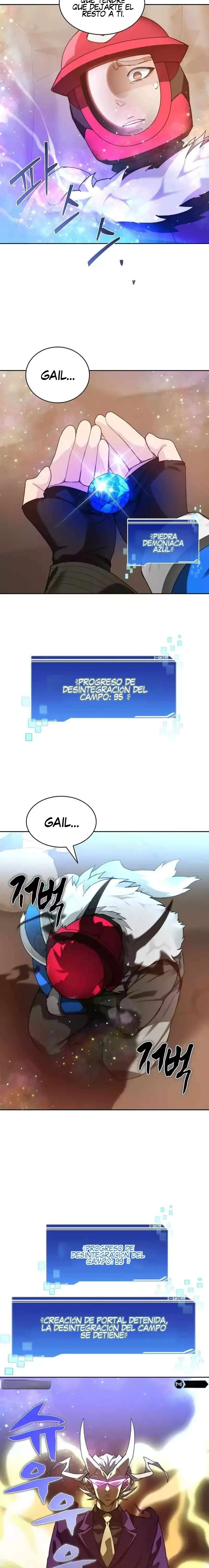 Atrapado en la Torre Capítulo 81 - Page 6