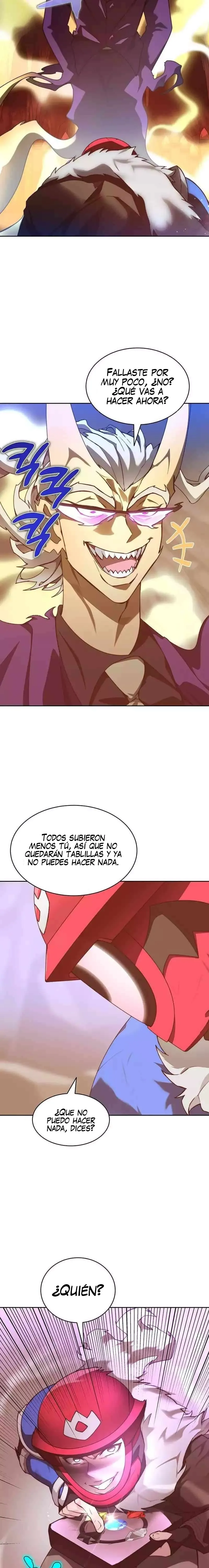 Atrapado en la Torre Capítulo 81 - Page 7