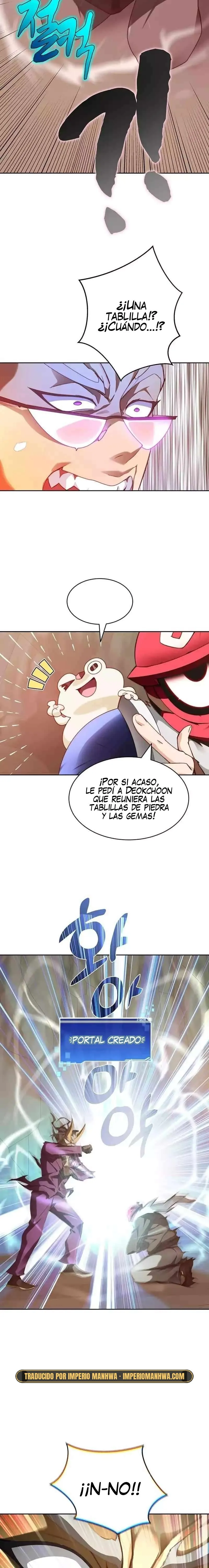 Atrapado en la Torre Capítulo 81 - Page 8