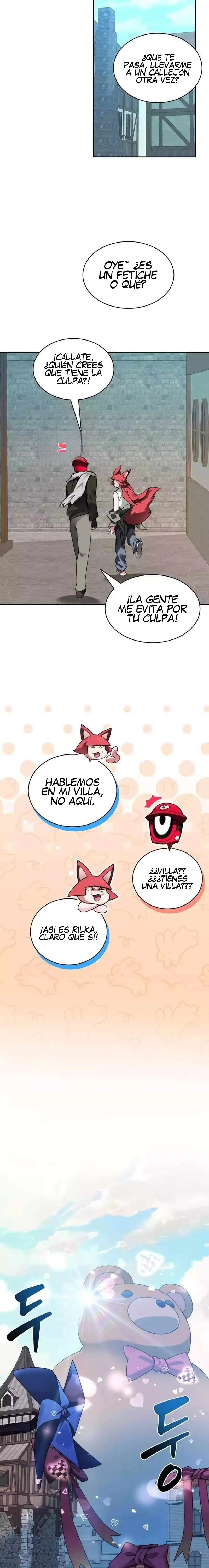 Atrapado en la Torre Capítulo 81 - Page 15