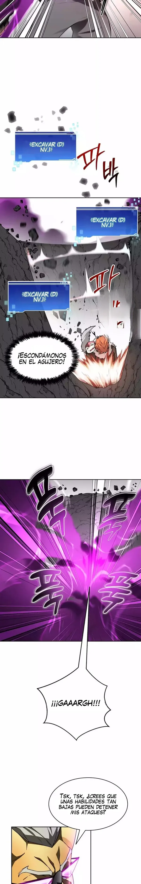 Atrapado en la Torre Capítulo 82 - Page 14